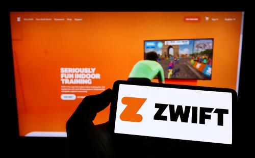 zwift